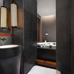 Private King Suite